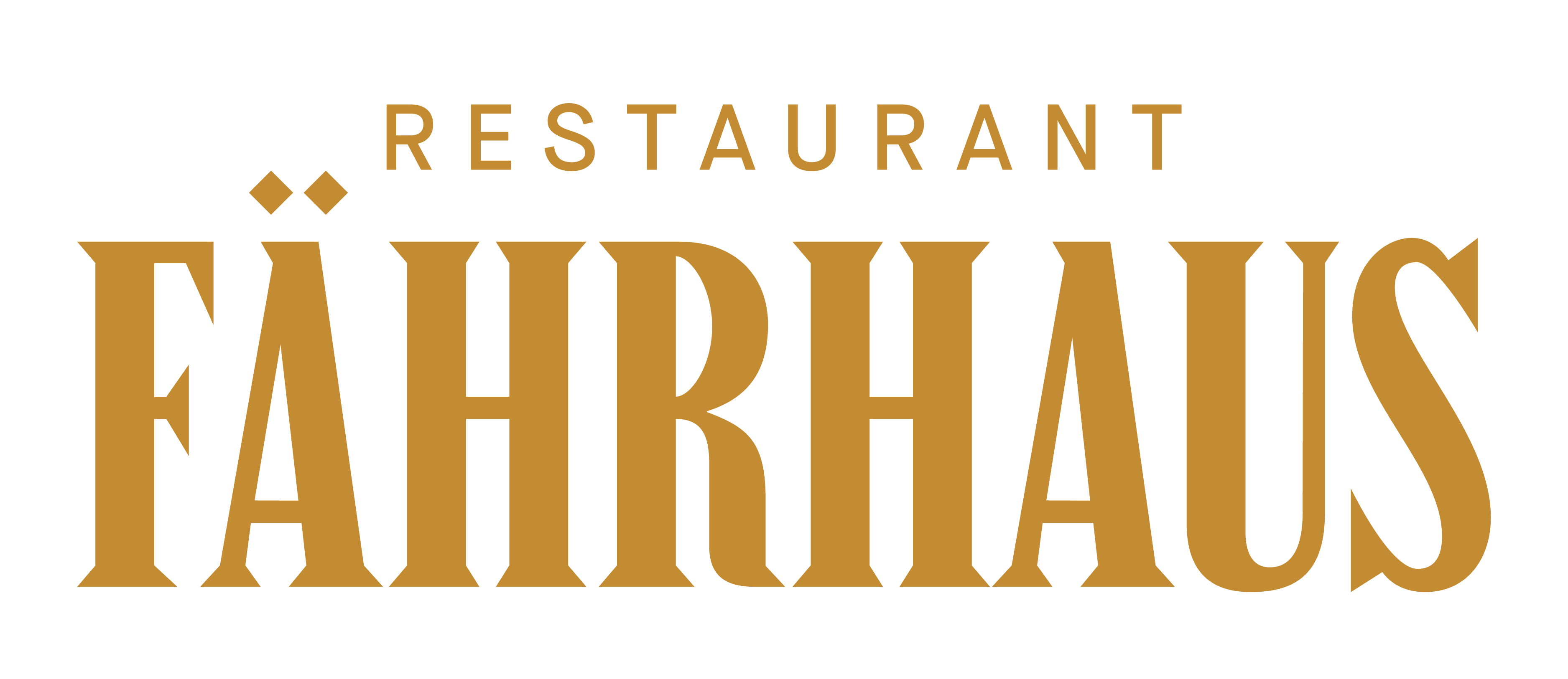 Restaurant Fährhaus in Köln-Rodenkirchen